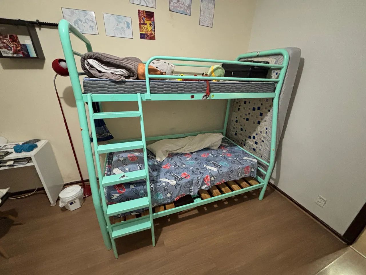 Beliche Aço Tok Stok