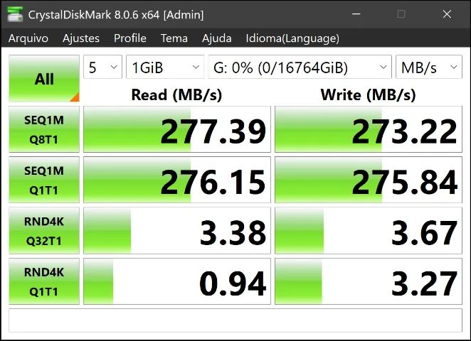 HD 18TB Seagate Skyhawk AI Surveillance Sata 7200RPM - ST18000VE002 - Foto 2