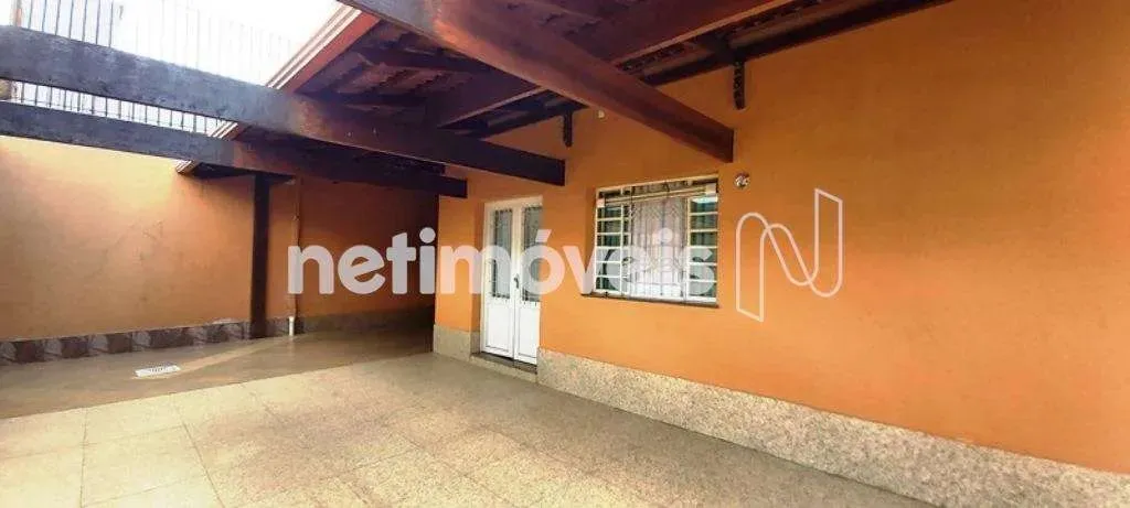 Venda Casa Alípio de Melo Belo Horizonte