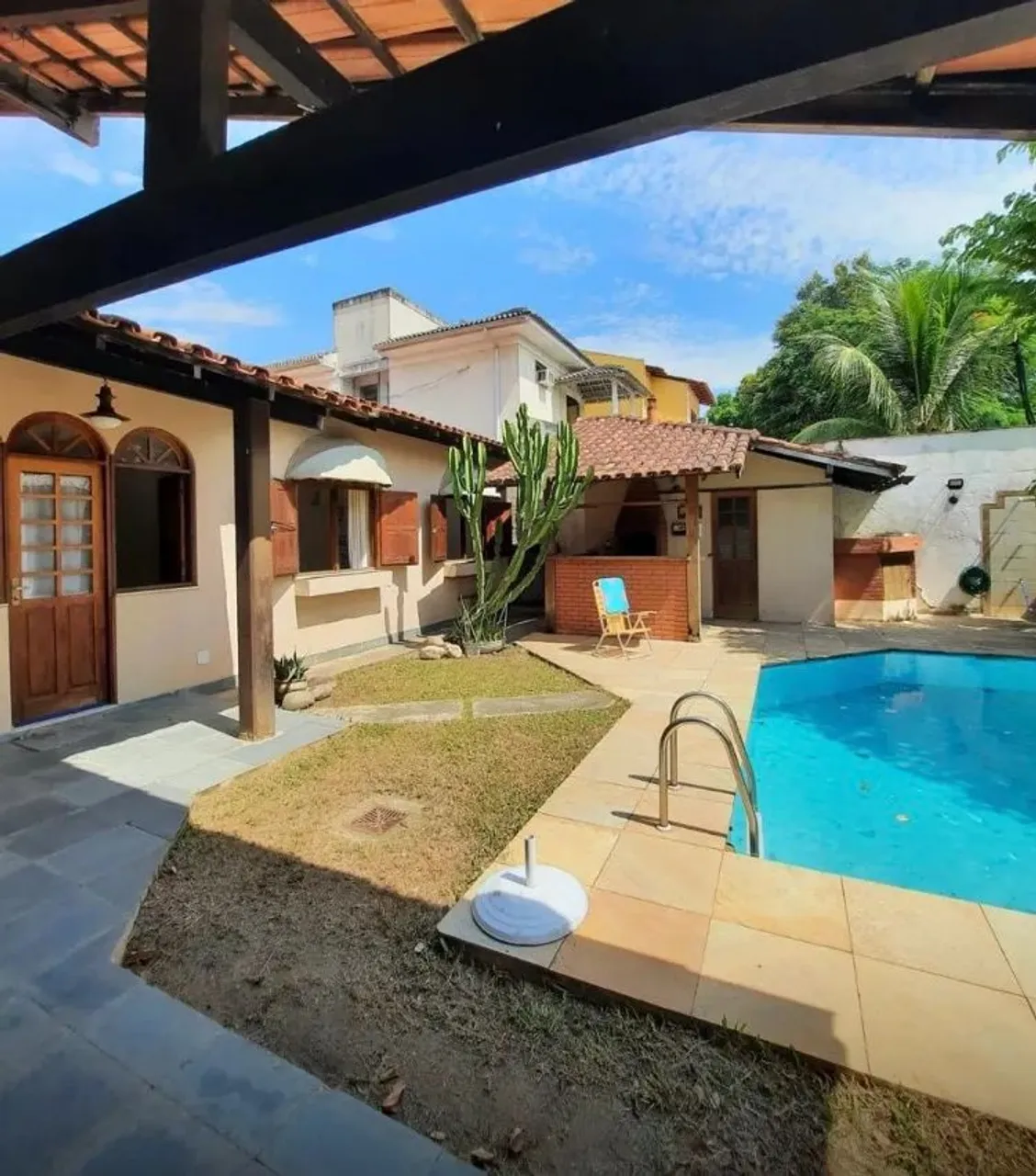 Casa em Itaipu venda/locação