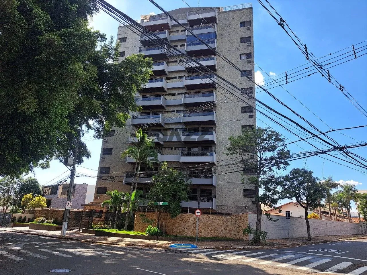 Cobertura disponível para venda e locação - Morumbi, Paulínia - Condomínio Village - 3 Qua