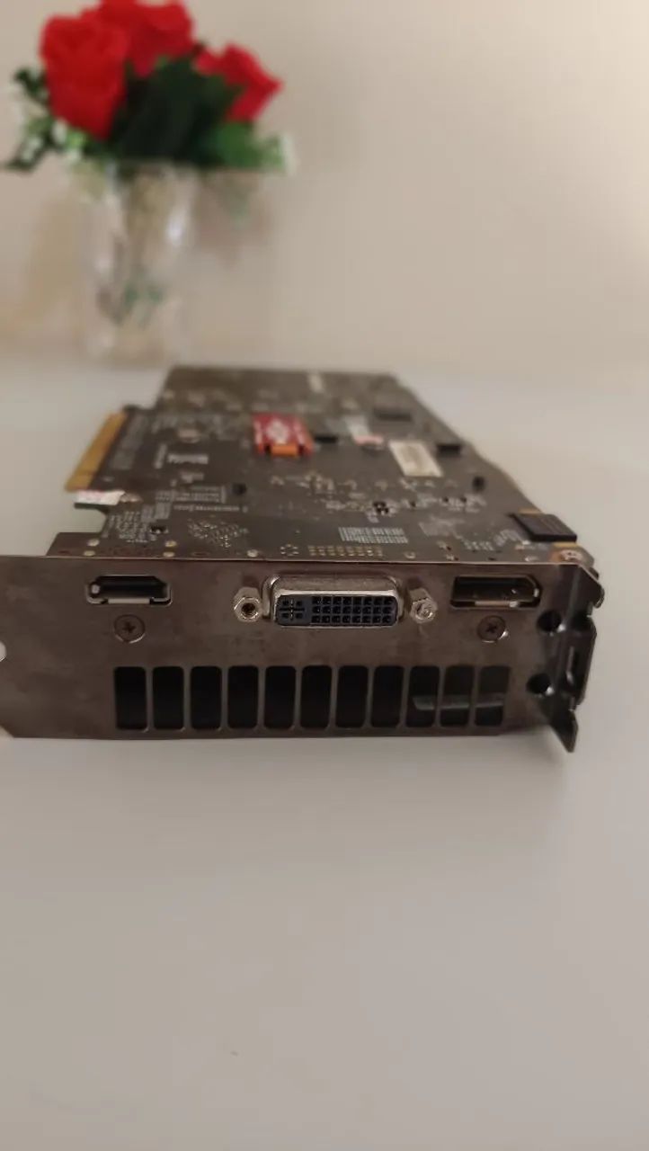Placa de Vídeo GTX 960 - Foto 5