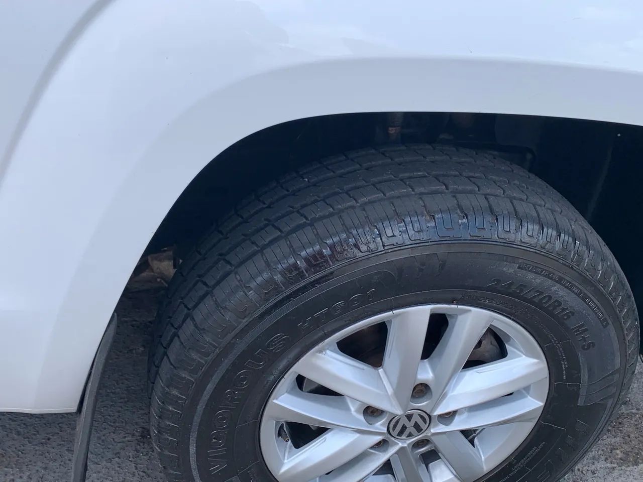Amarok nova - Foto 3