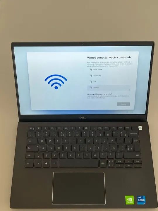 Dell Vostro 5402 - I7 / 32GB memória / 752 GB HD / 2GB Placa de Vídeo - Foto 3