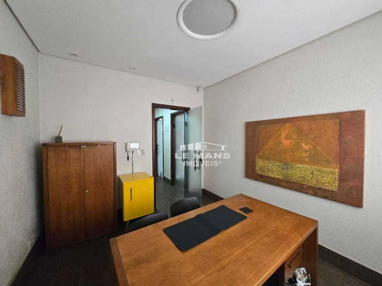 Sala comercial para alugar no bairro Alto em Piracicaba - SP