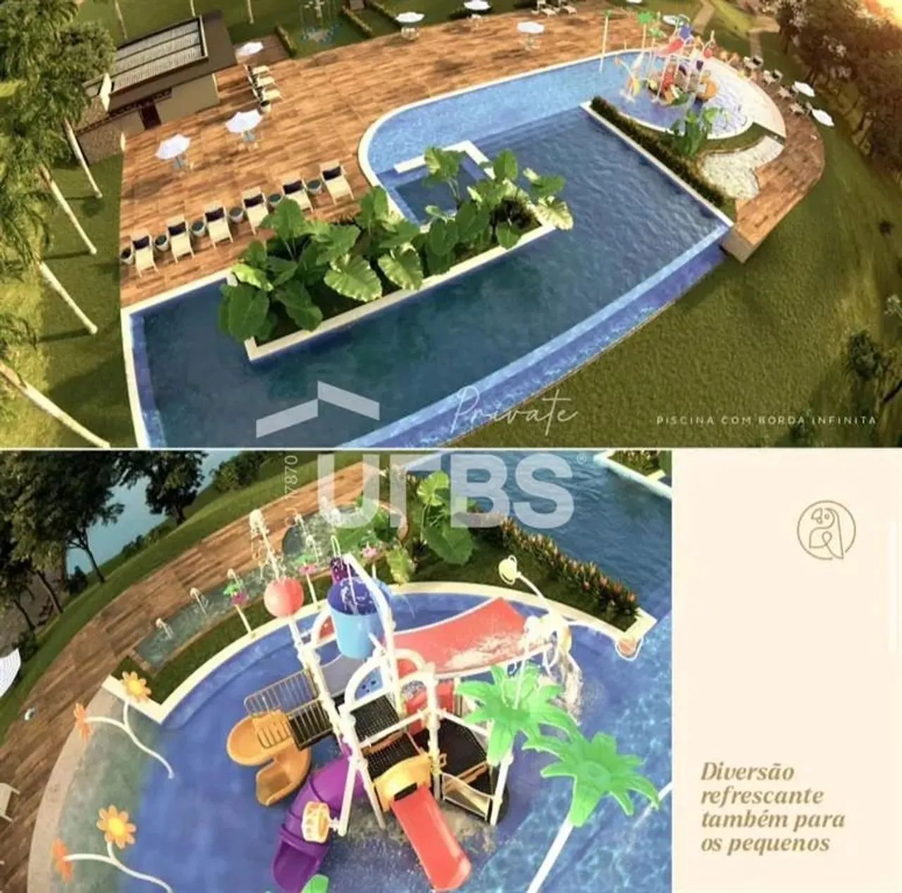 Quinta das Araras - Terreno em Condomínio - Foto 5