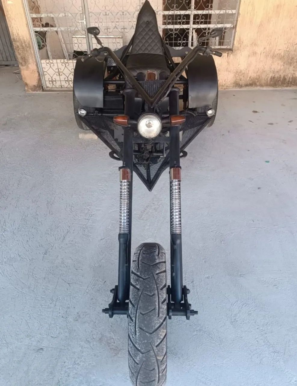 Triciclo jcc ano 2024 - Foto 7