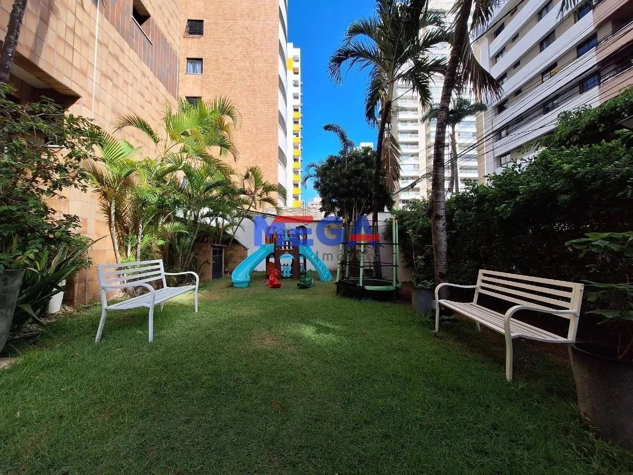 Apartamento com 3 quartos no bairro Aldeota em Fortaleza, CE - Foto 2