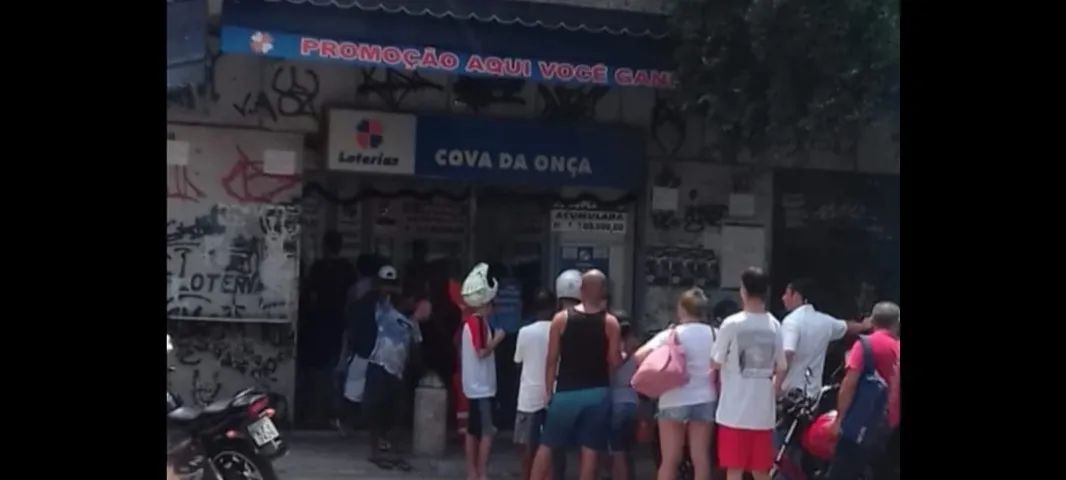 Foto - Rio de Janeiro - Tauá