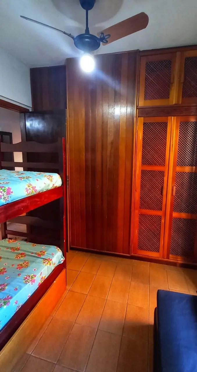 Apto em Ubatuba - 600m da Praia do Tenório e 750 metros da Praia Grande em Ubatuba - Foto 2