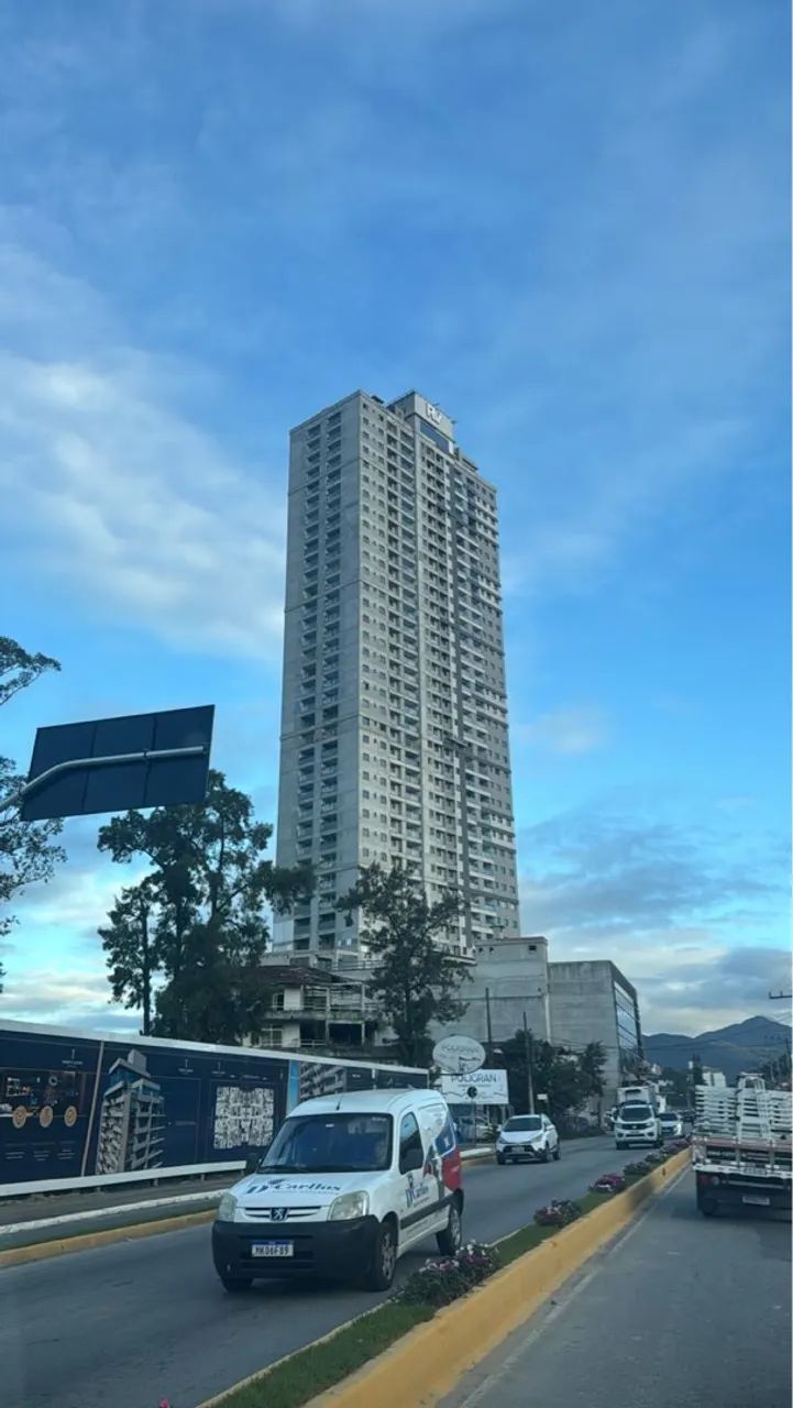 Foto - Balneário Camboriú - Centro