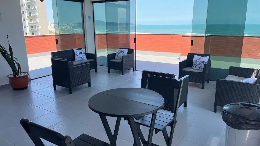 Foto - Praia Grande - Ocian