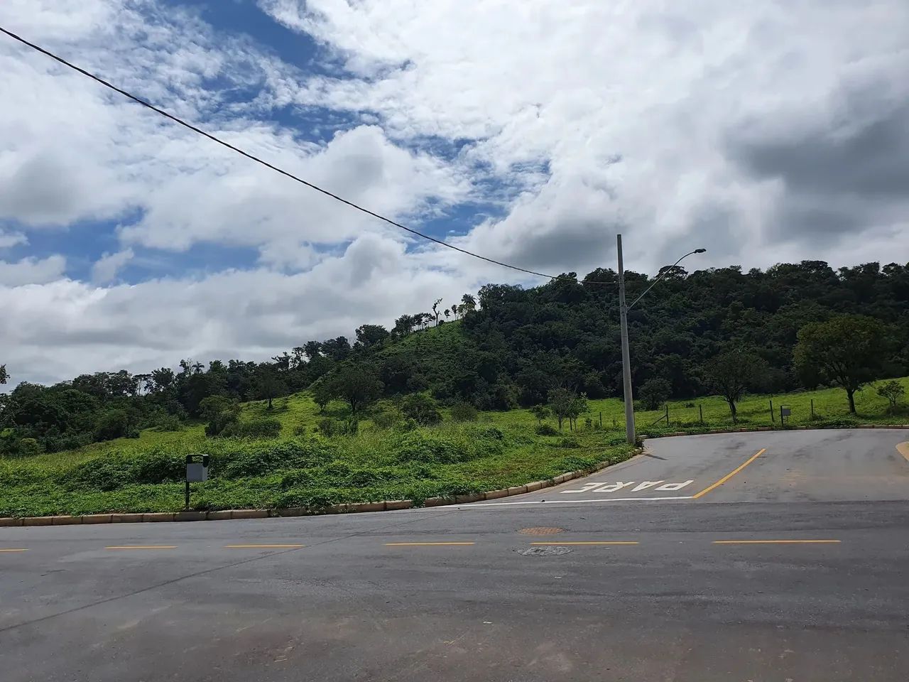 Vendo Lotes Prontos p Construir Próximos do Centro com Pagamento Facilitado - Foto 4