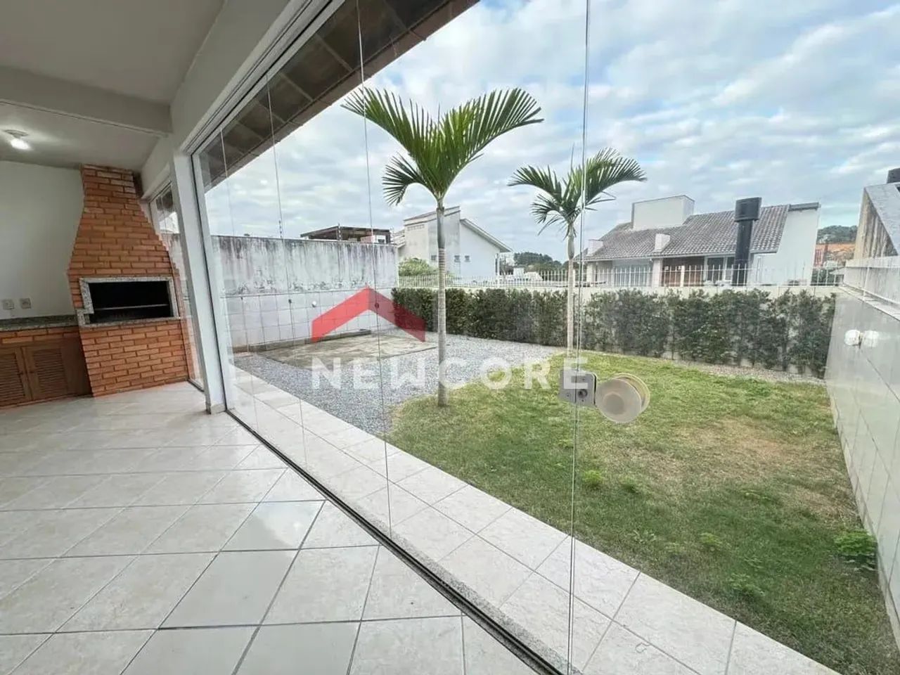 Casa em Avenida dos Lagos - Pedra Branca - Palhoça/SC - Foto 4