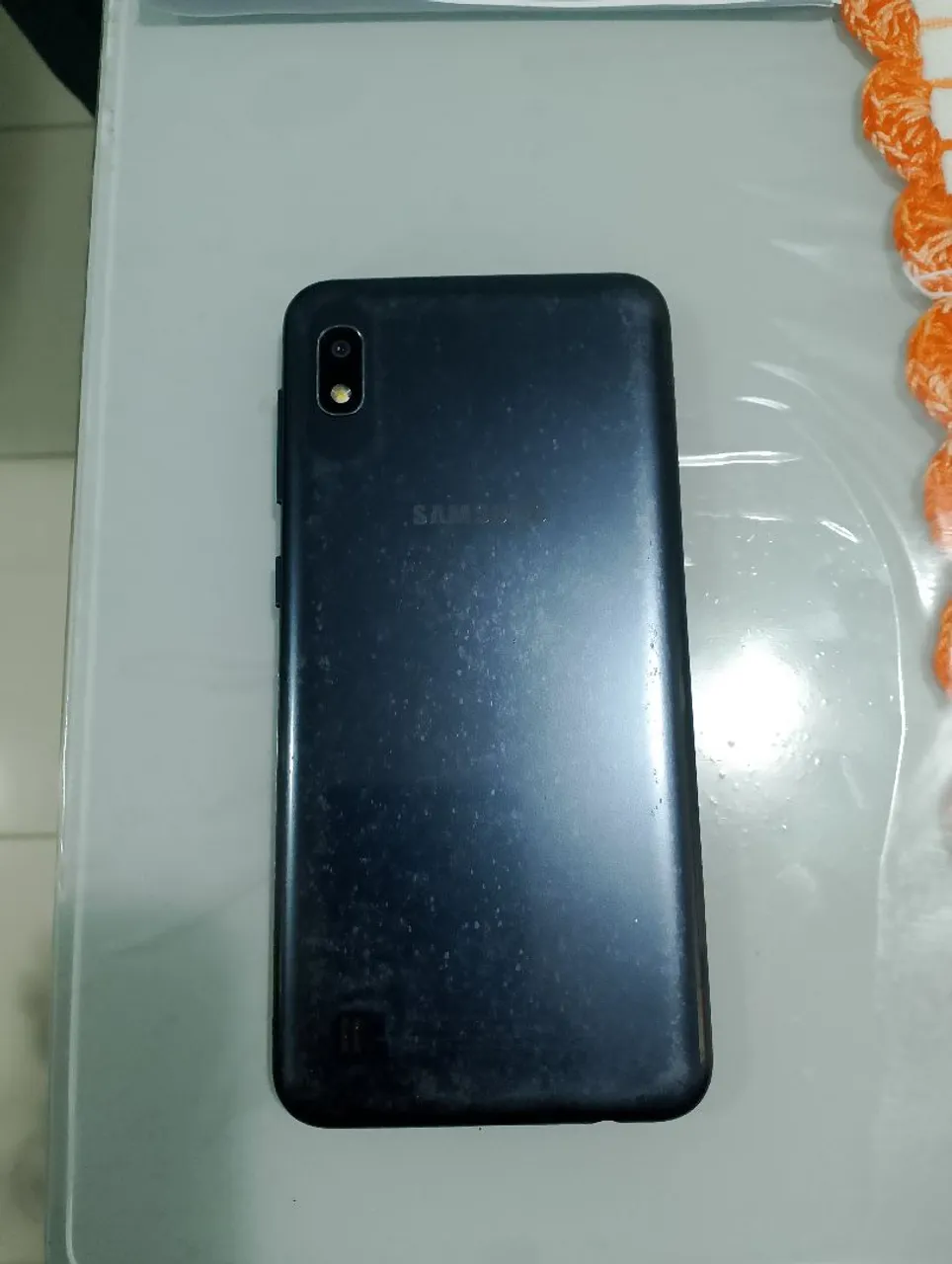 Celular Samsung A10