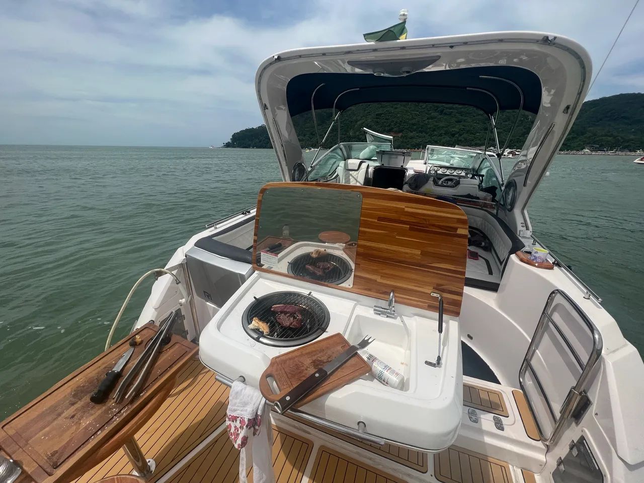  Barco Foker 330 - Foto 5