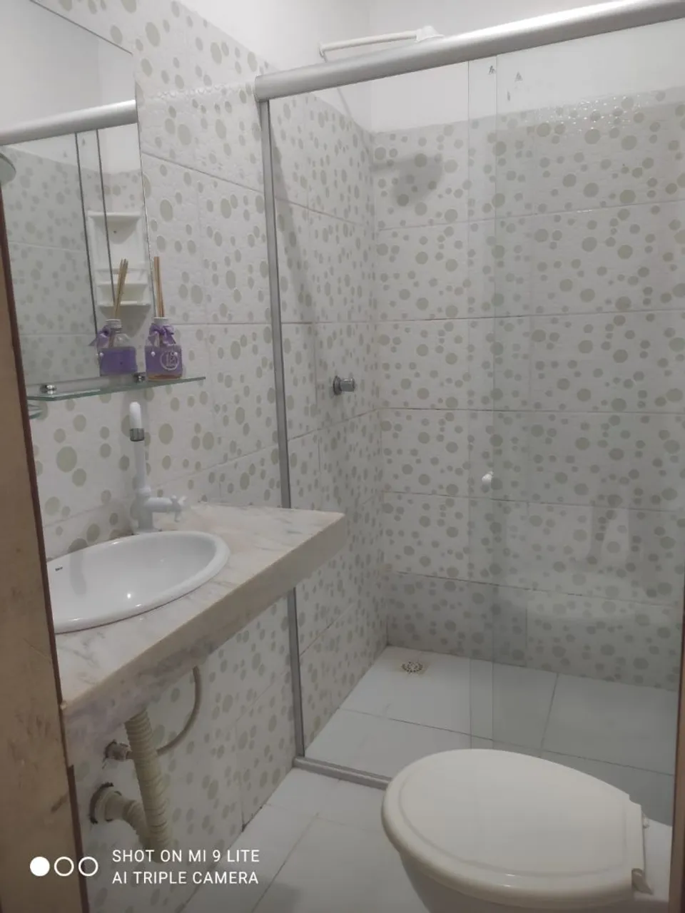 Apartamento padrão no bairro tapanã
