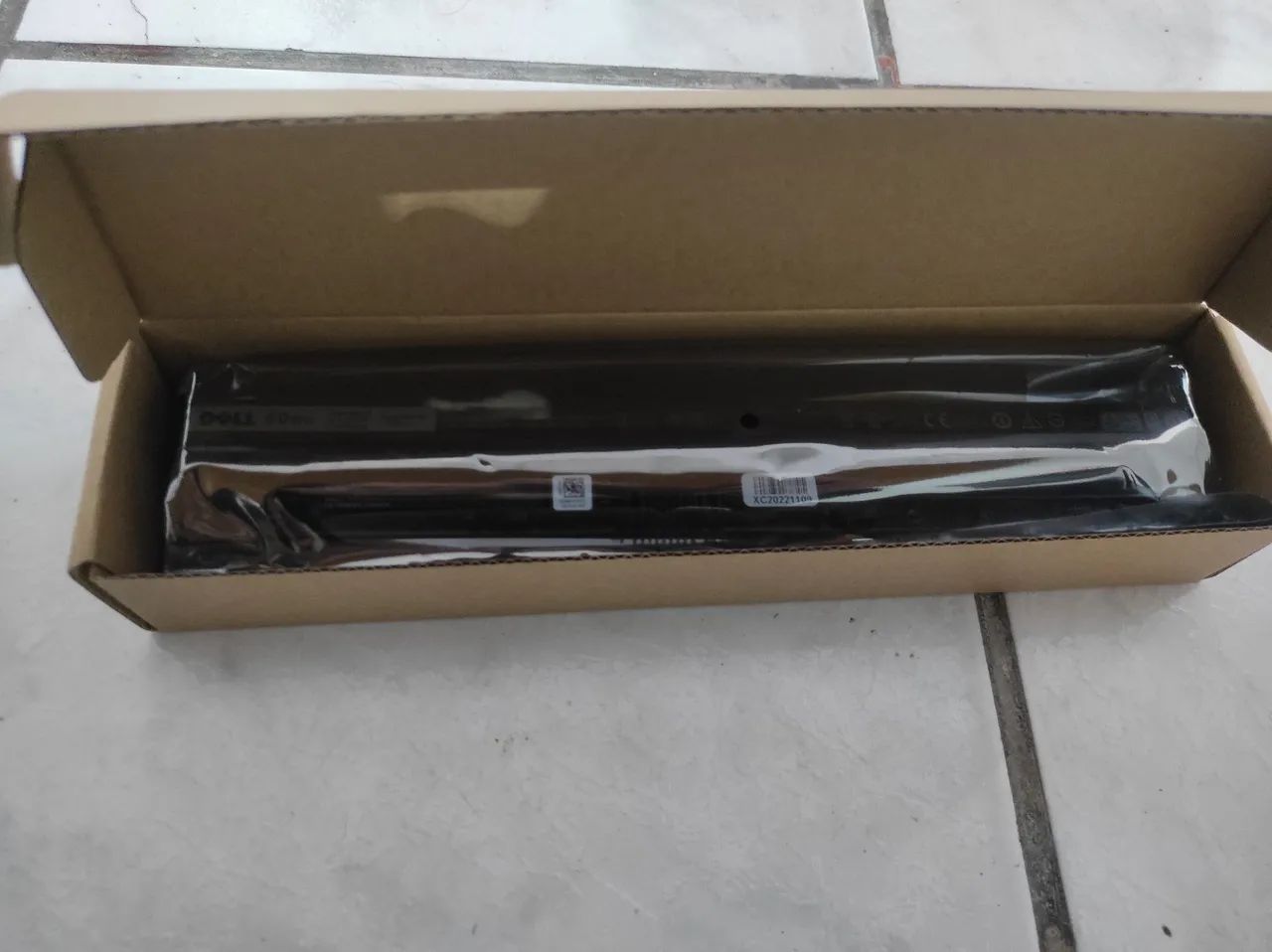 Bateria Dell 40Wh - M5Y1K - Foto 2