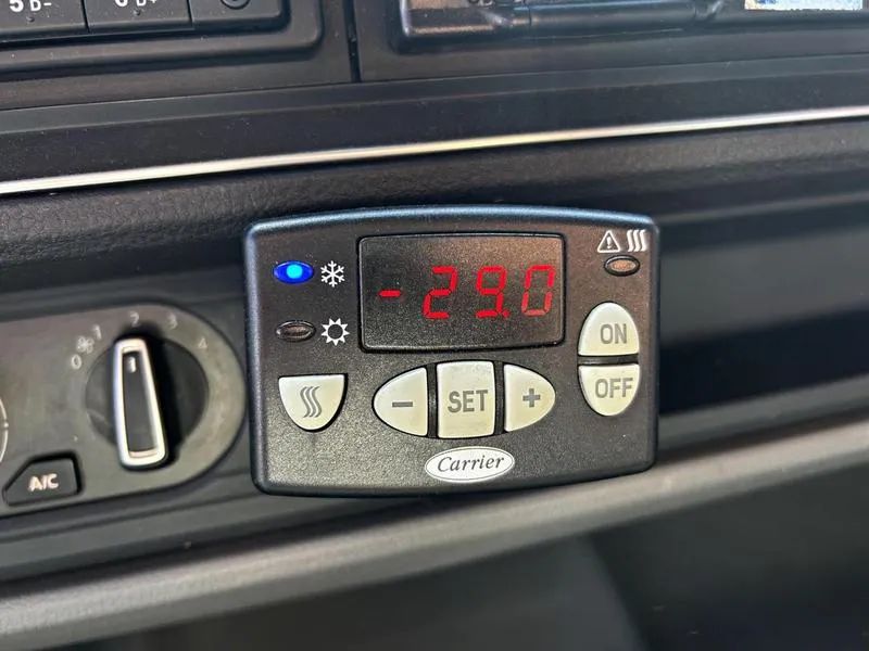 VOLKSWAGEN 11-180 DELIVERY PRIME 2024 - Foto 6