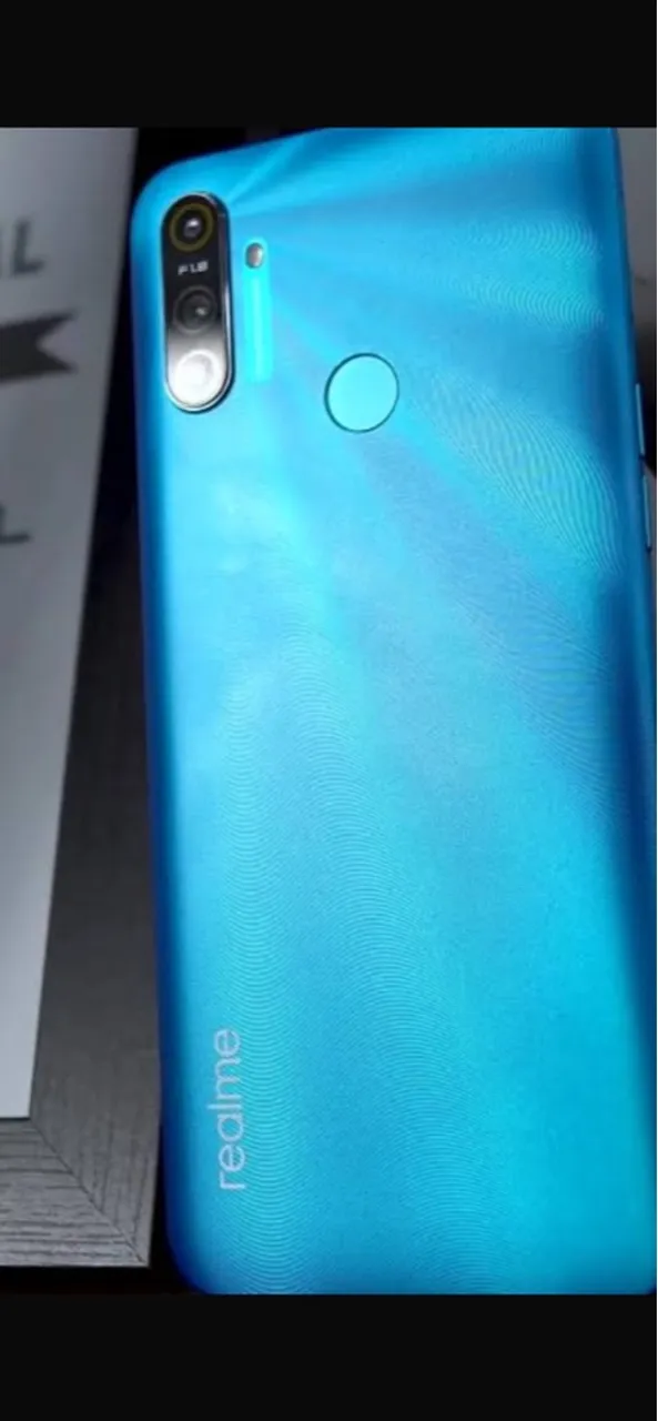 Realme c3