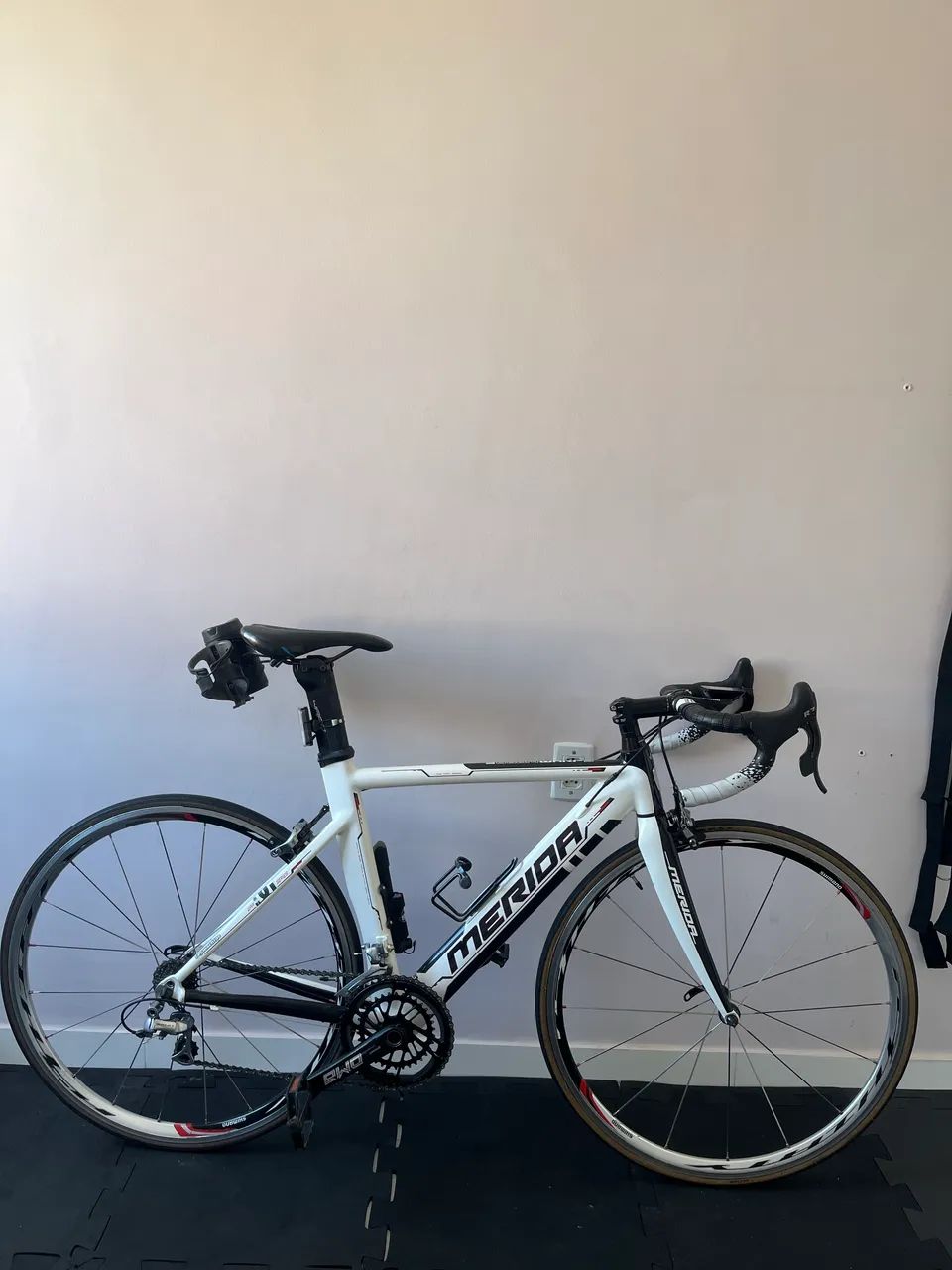 Speed Merida Triatlhon  - Foto 4