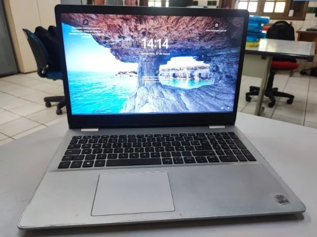 Notebook Dell Inspiron - Foto 2