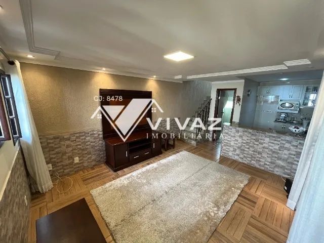 Casa Duplex com 02 Quartos Espaço Gourmet e Garagem - Vila Valqueire  - Foto 3