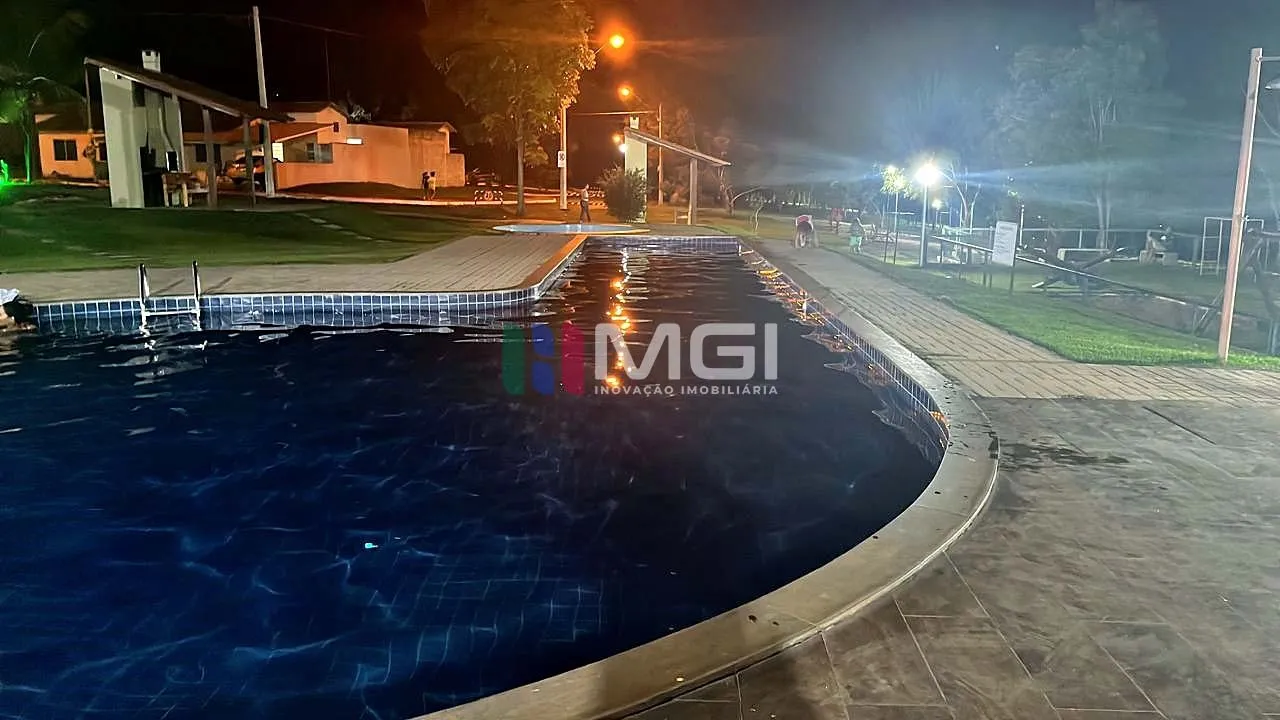 Casa  de condomínio 3 quartos a venda Senador Canedo