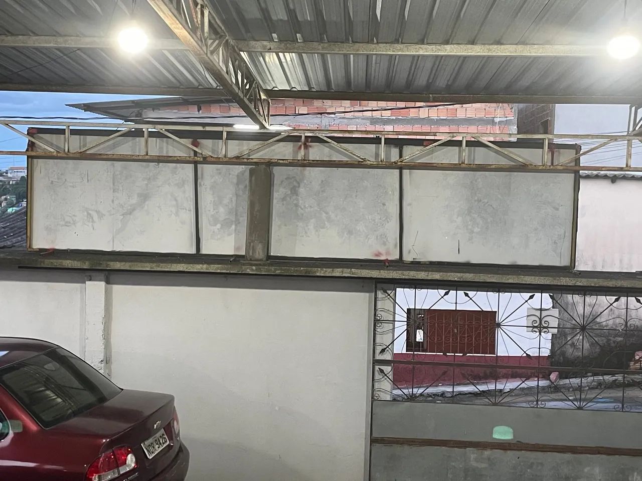 PLACA DE ACM - Foto 2