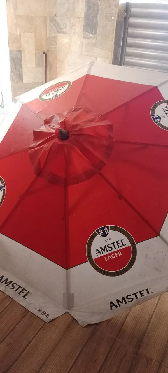 Ombrelone Amstel