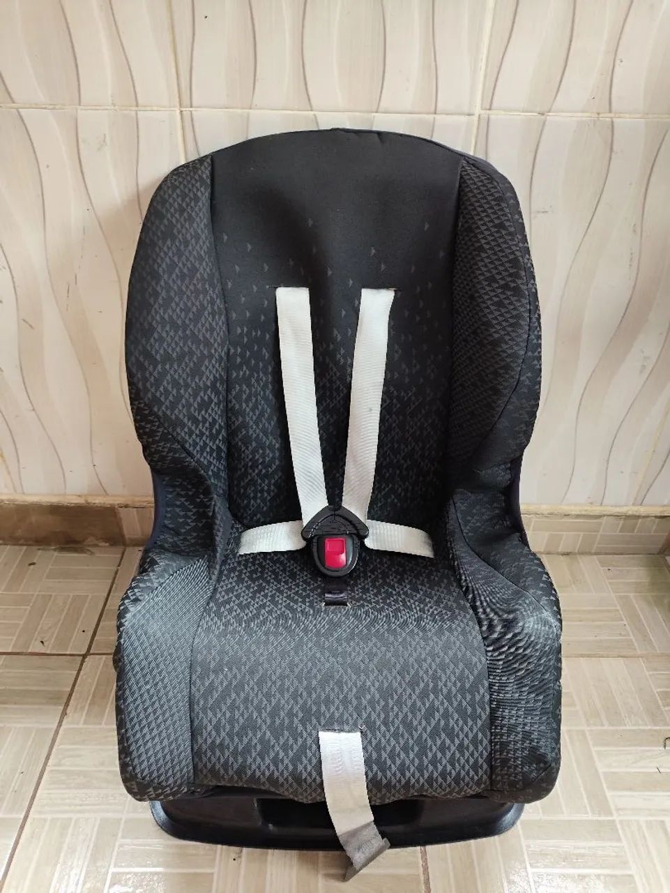 Cadeirinhas para carro - Crianças de 0 a25 kg até 6 anos com base elevatória  - Foto 6