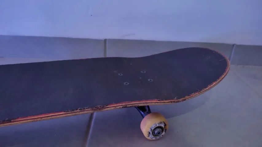 Skate Profissional  - Foto 5