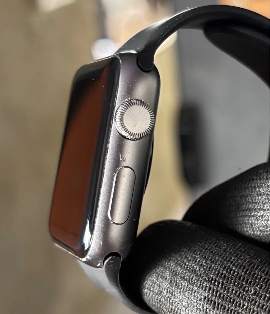 Apple Watch Série 3 42mm