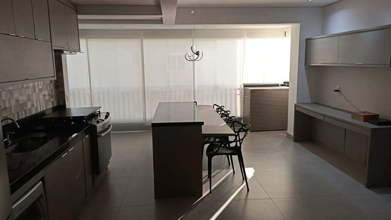 APARTAMENTO RESIDENCIAL em BARUERI - SP, ALPHAVILLE EMPRESARIAL - Foto 5