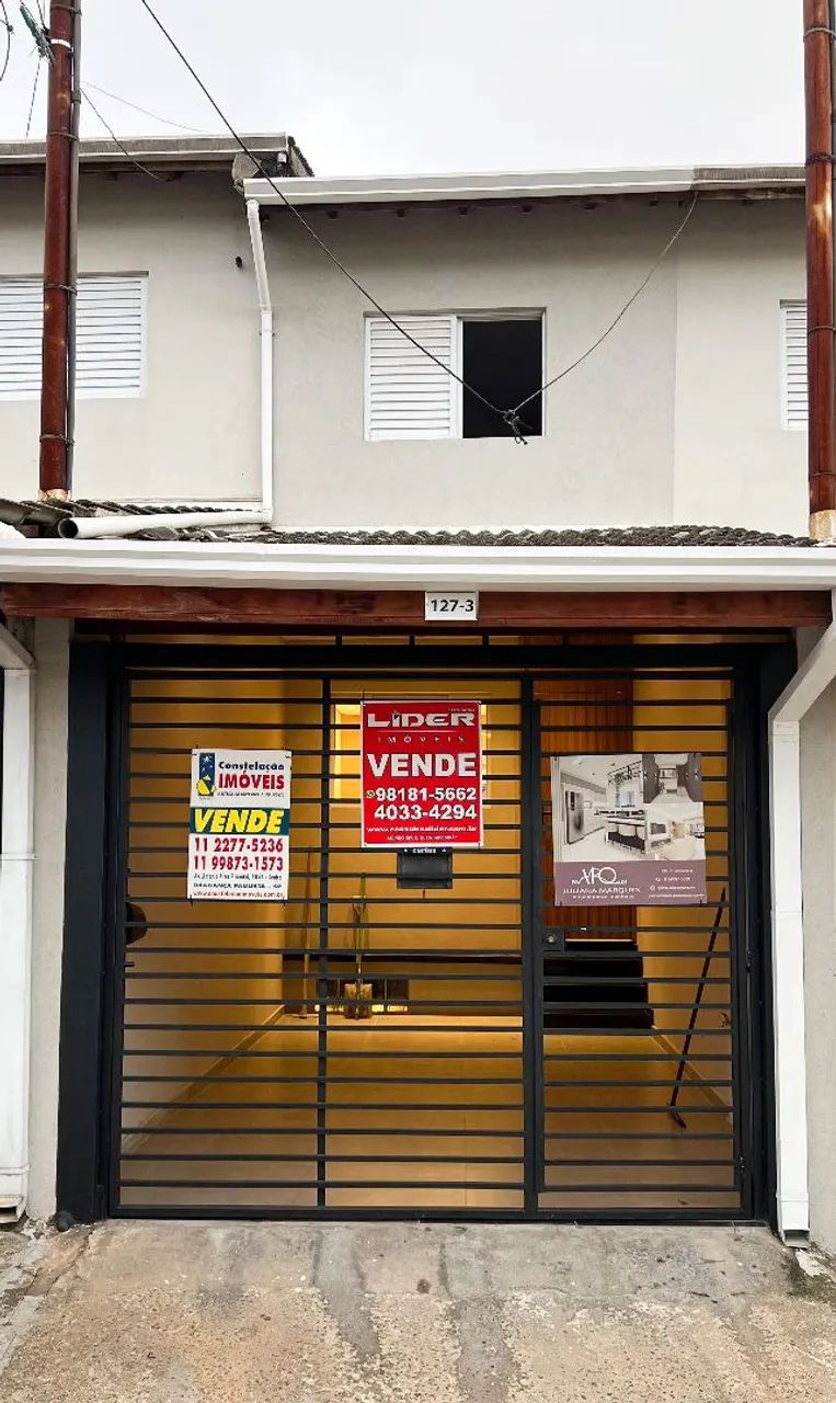 Foto - Bragança Paulista - Jardim Recreio