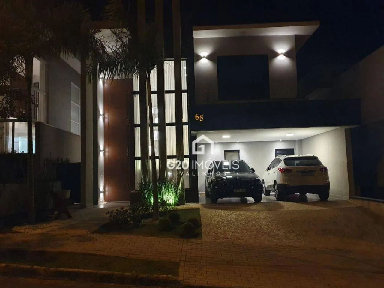 Casa à venda, 250 m² por R$ 1.850.000,00 - Condomínio Vita Verdi - Valinhos/SP - Foto 2