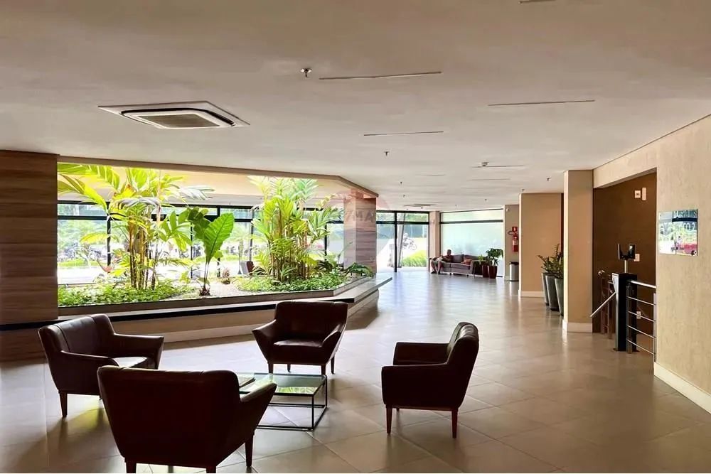 Aluguel Sala Comercial 45m² - Foto 2