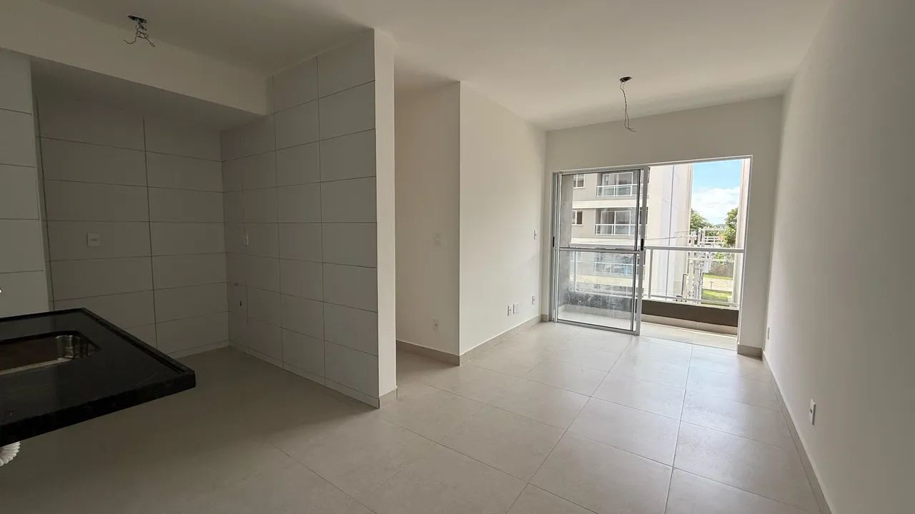 EXCELENTE APARTAMENTO PARA LOCAÇÃO NO RESERVA DOS BURITIS