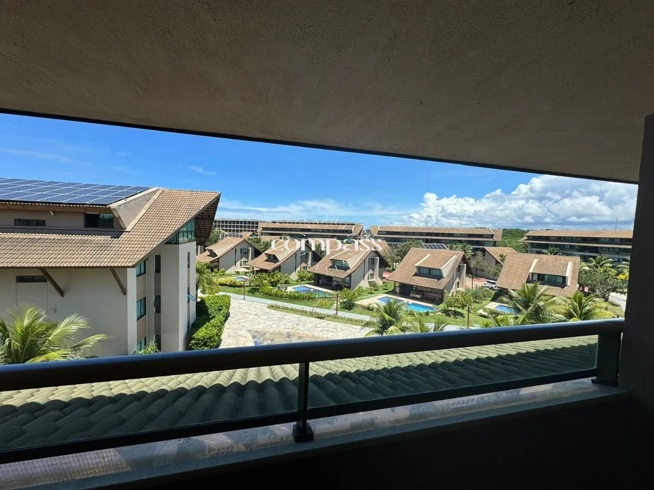 Apartamento com 2 suíte para venda no Cond. Nui Supreme na Praia de Muro Alto - Porto de G