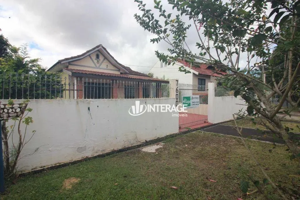 Sala para alugar, 60 m² por R$ 1.701,00/mês - Santa Felicidade - Curitiba/PR
