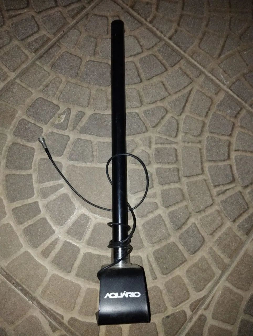 Antena Wi-fi Omini direcional Aquario 10dbi