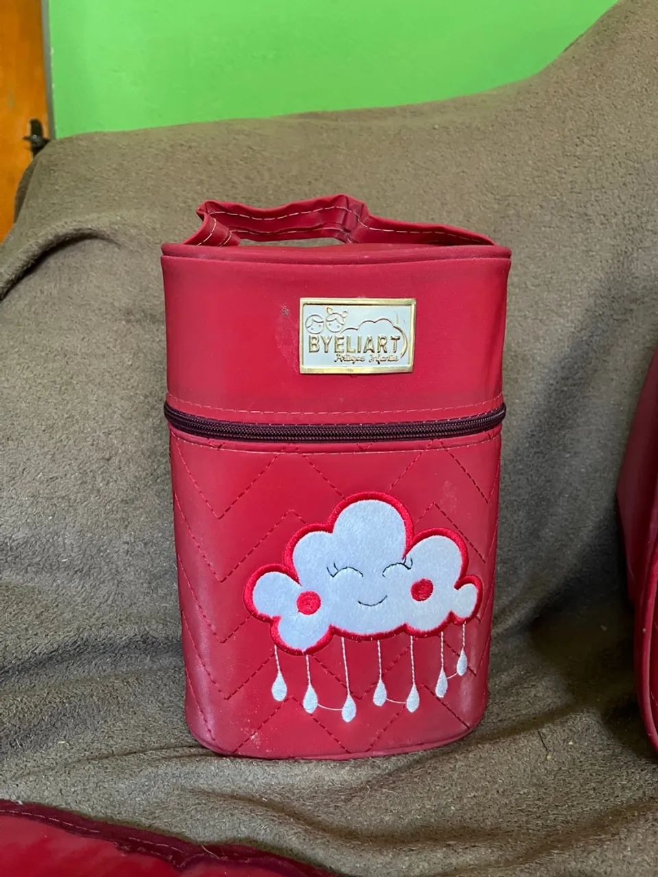 Bolsa De Saída De Maternidade  - Foto 3