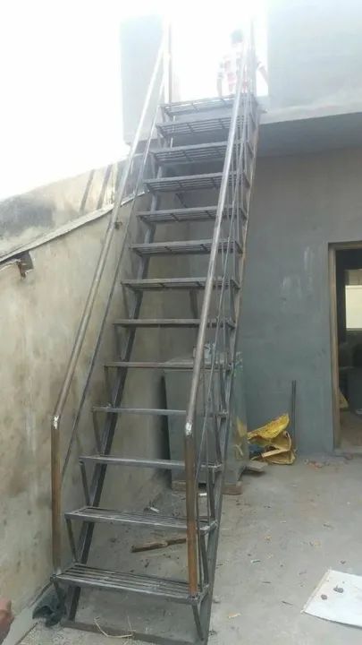 Soldador a disposição !! - Foto 4