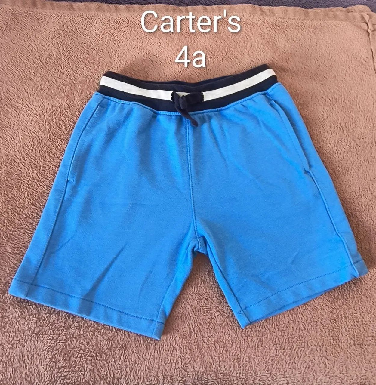 Bermuda Carter's 