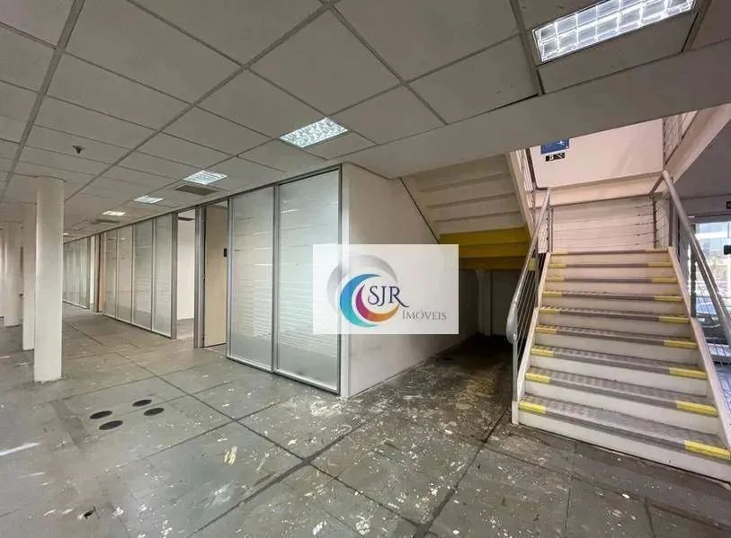 Conjunto para alugar, 2881 m² - Lapa de Baixo - São Paulo/SP - Foto 4