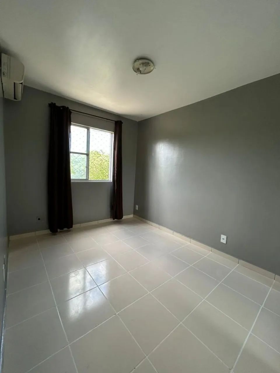 COND. TURIM, P. Negra. Vista livre, mobiliado, 2qts e 1 vg - Foto 3