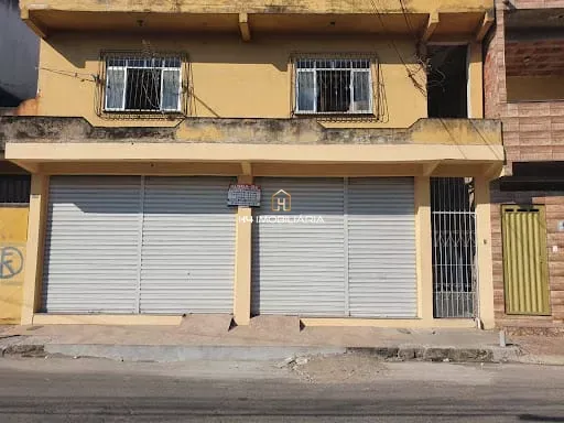 Vendo/Alugo ponto comercial na Bionor Rebouças - Itabuna/BA - LO0012_HIMOB