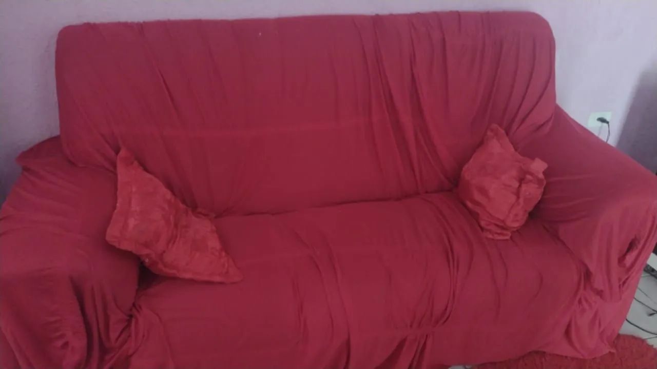 Móveis e eletrodomésticos - Sofás e Poltronas - Nova Vitória, Camaçari ...