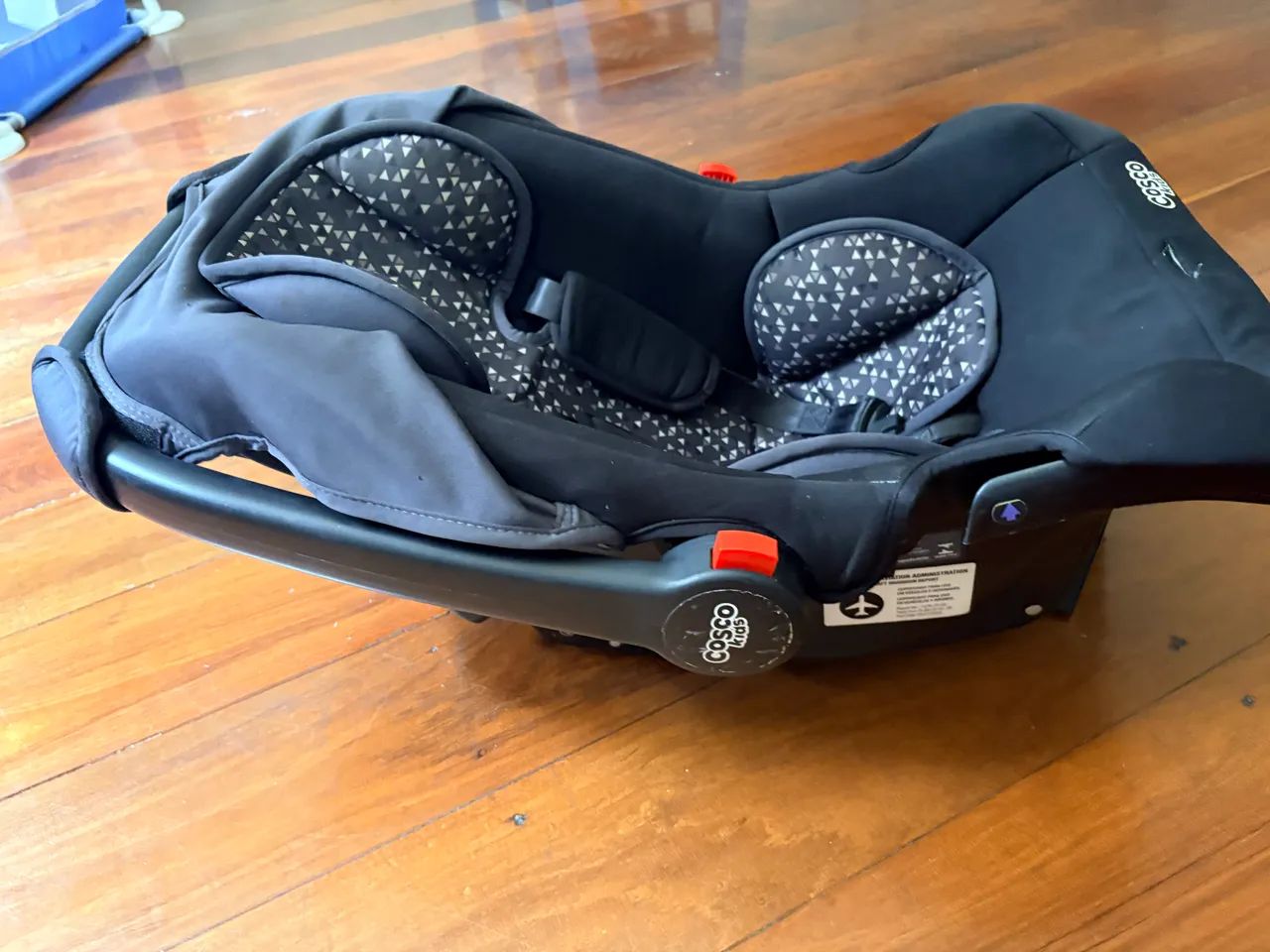 Bebê conforto - Foto 6