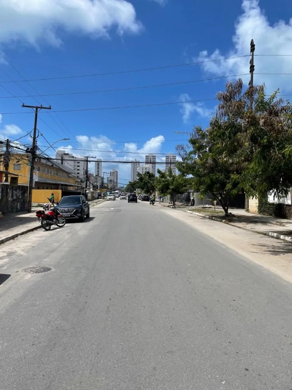 Foto - Jaboatão dos Guararapes - Candeias